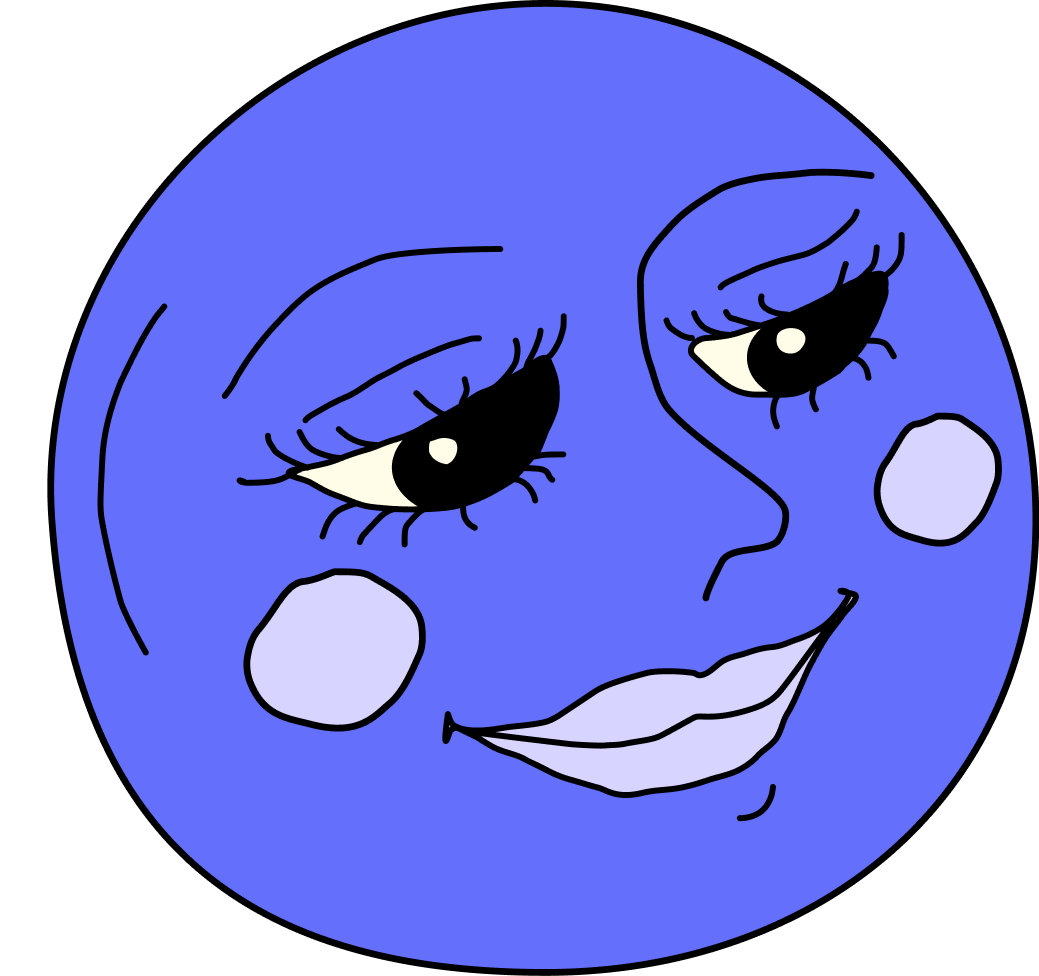 Moon G